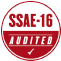SSAE 16 SSAE 16